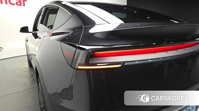 Tesla Model Y id 4748953 из Кореи 15