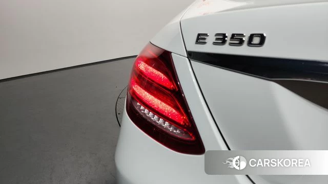 Mercedes-Benz E-Class W213 id 4530514 из Кореи 15