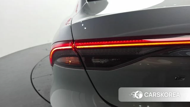 Hyundai The New Grandeur IG id 4457443 из Кореи 15