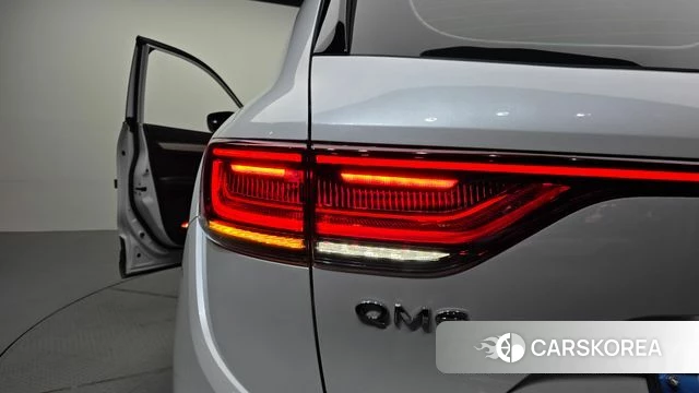 Renault Korea (Samsung) The New QM6 id 4519089 из Кореи 15