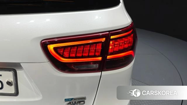Kia The New Sorento id 4751354 из Кореи 15