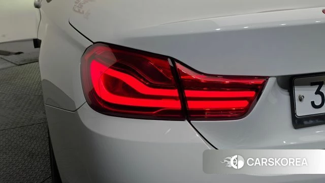 BMW 4 Series (F32) id 4907746 из Кореи 15