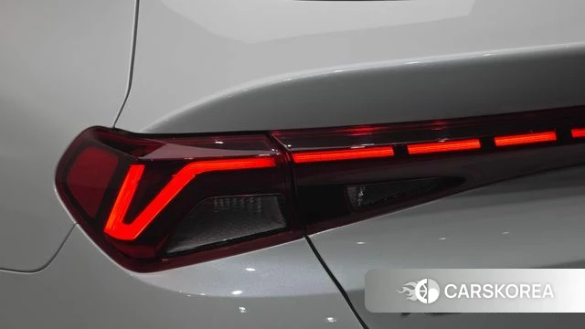 Kia K5 3rd generation id 4641203 из Кореи 15