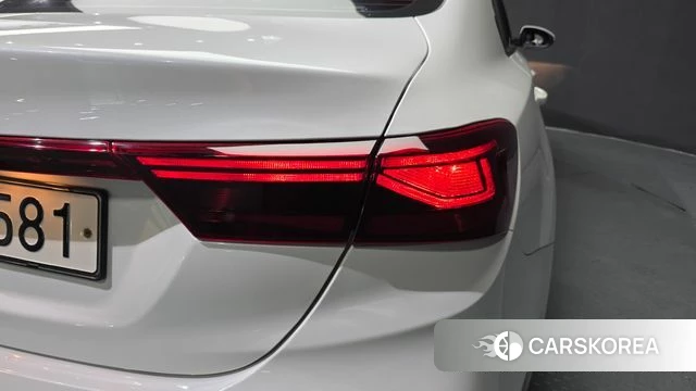 Kia The New K3 2nd generation id 4749390 из Кореи 15