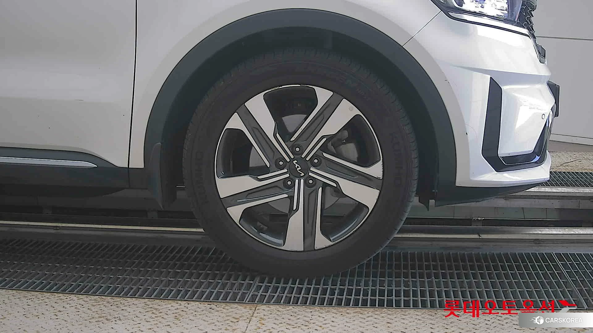 Kia Sorento Hybrid id 4909323 из Кореи 15