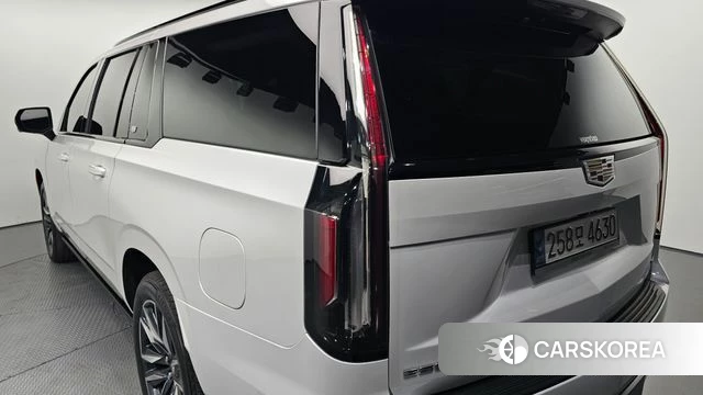 Cadillac Escalade 5th Generation id 4202191 из Кореи 15