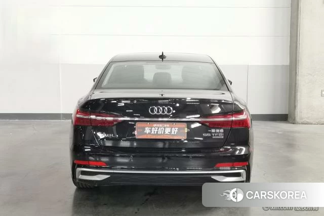 Audi A6L id 4297706 из Китая 15