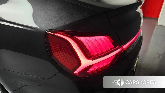 Kia The New K9 2nd generation id 4489347 из Кореи 15