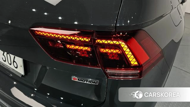 Volkswagen Tiguan second Generation id 4245984 из Кореи 15