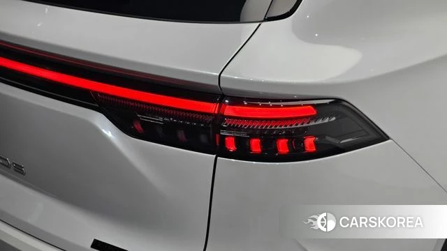 Renault Korea (Samsung) Grand Coleos id 4548831 из Кореи 15