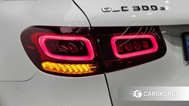 Mercedes-Benz GLC-Class X253 id 4854711 из Кореи 15