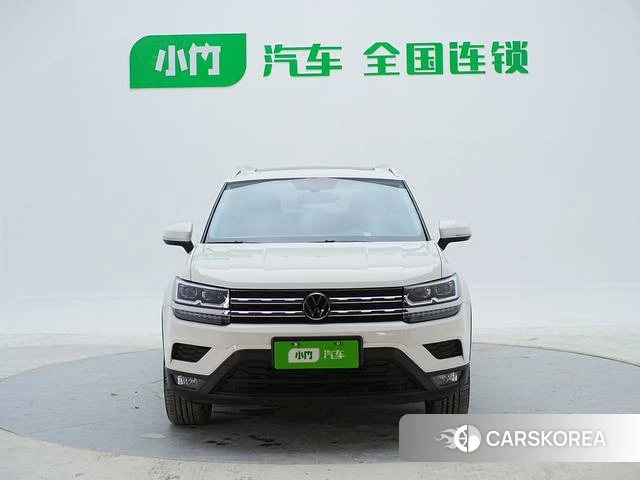 Volkswagen Tuyue id 4299773 из Китая 15