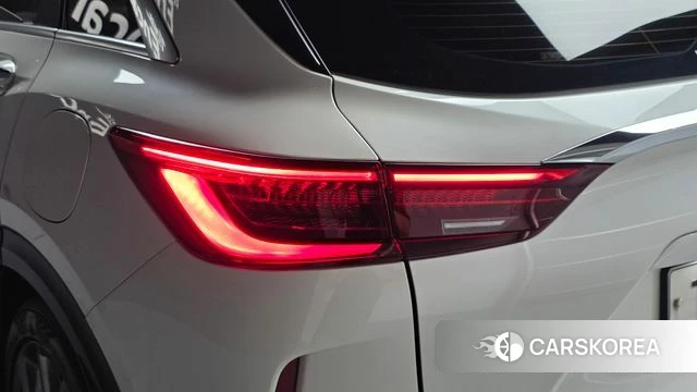 Infiniti QX50 (P71A) id 4755168 из Кореи 15