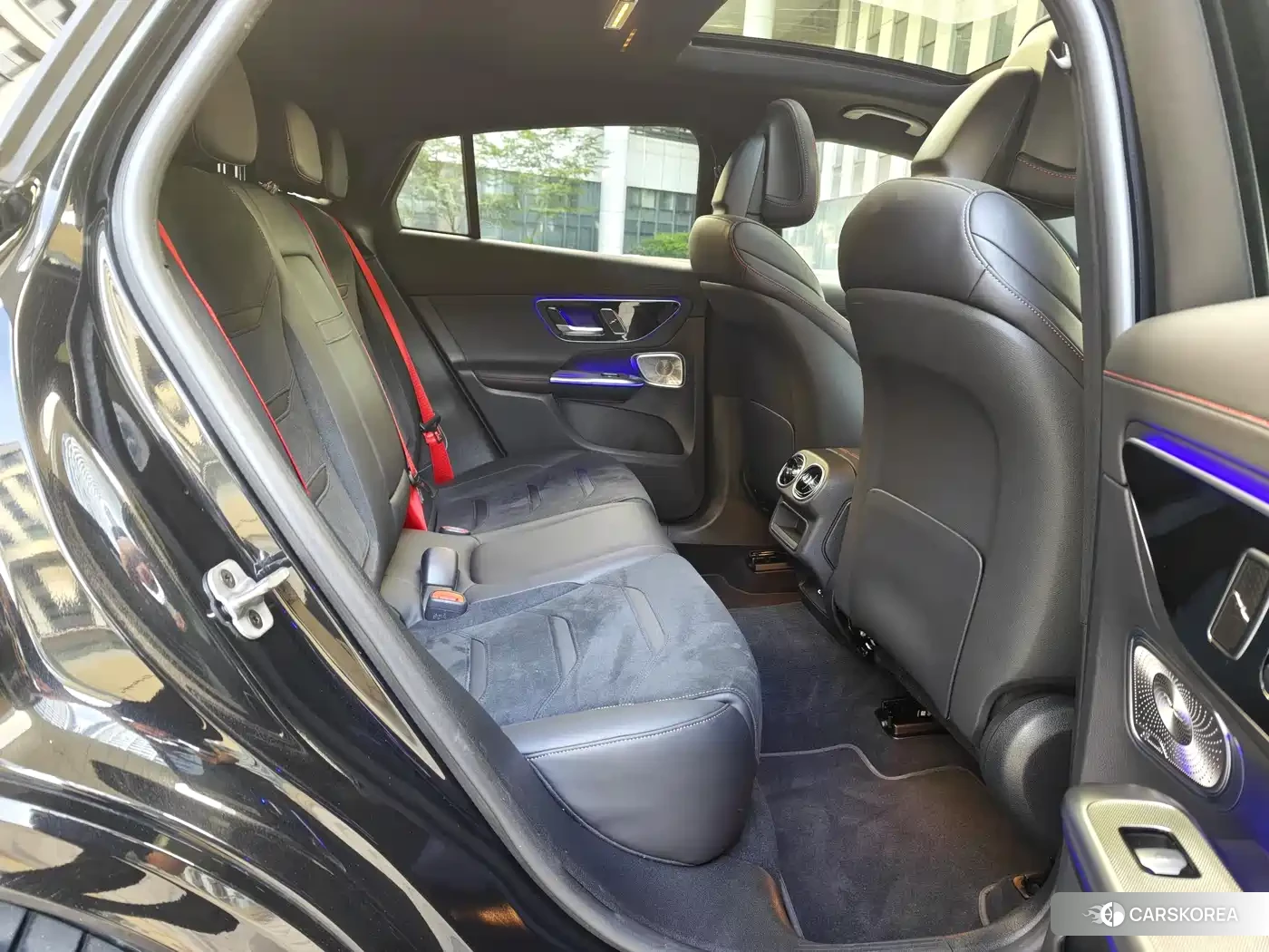 Mercedes-Benz AMG GLC id 4679838 из Китая 15