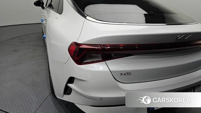 Kia K5 Hybrid 3rd Generation id 4330154 из Кореи 15
