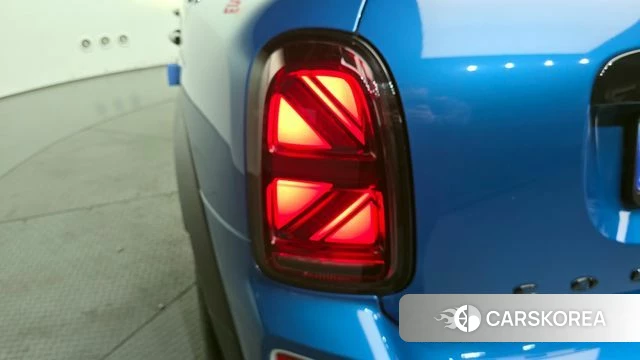 Mini Cooper S Countryman id 4249069 из Кореи 15