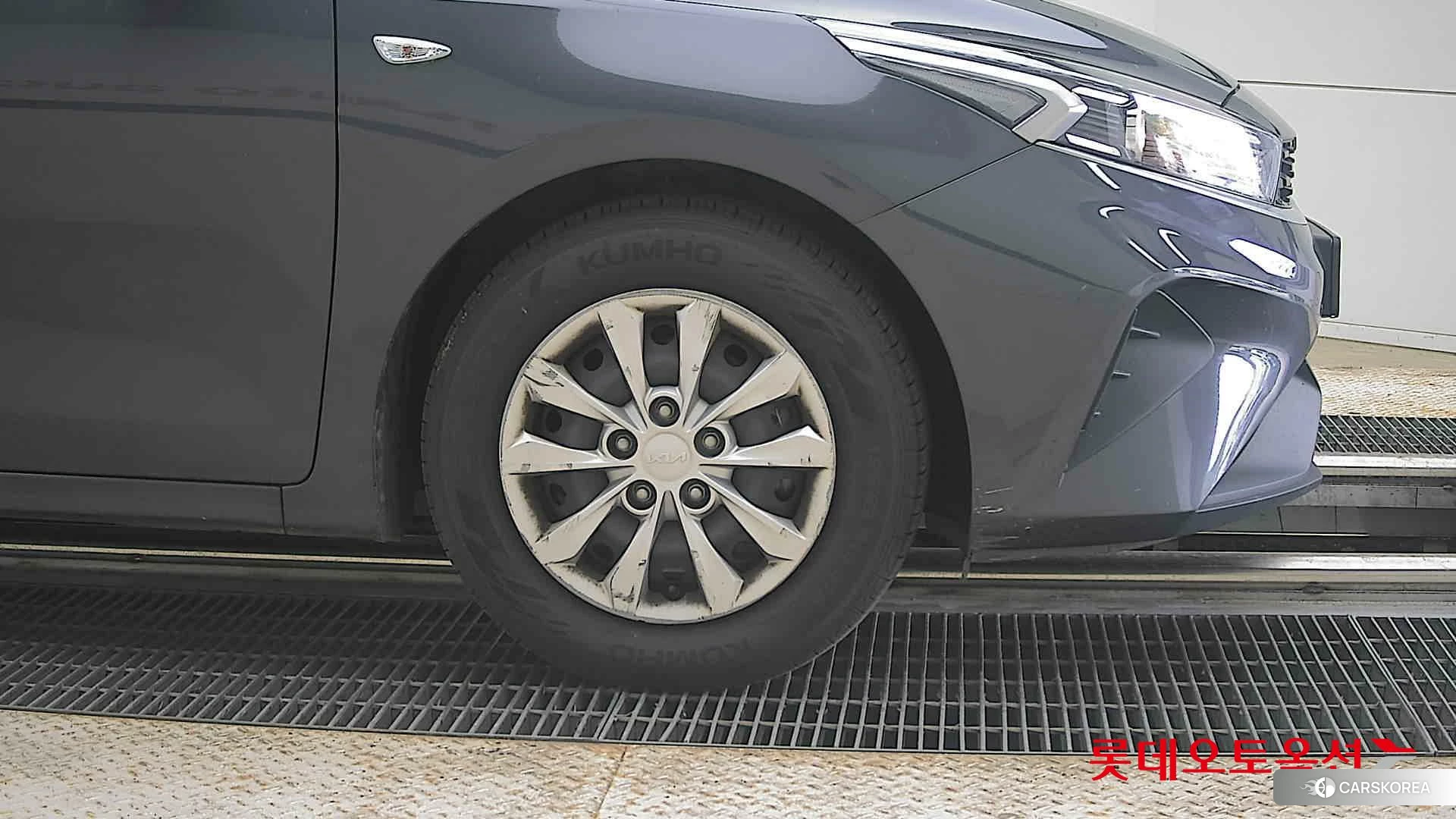 Kia K3 id 4419035 из Кореи 15