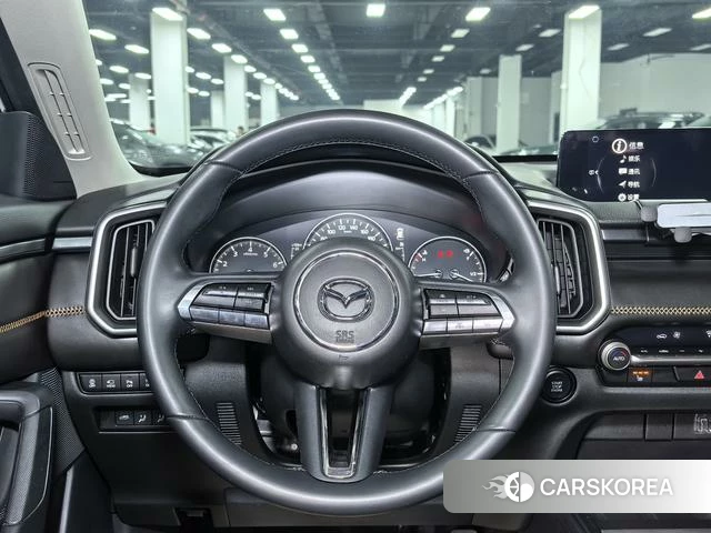 Mazda CX-50 line also id 4276379 из Китая 15