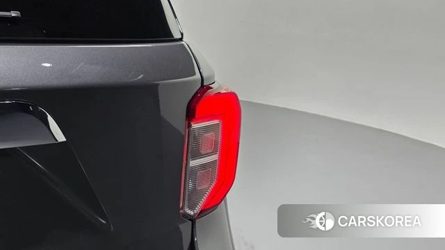 Ford Explorer 6th Generation id 4739748 из Кореи 15