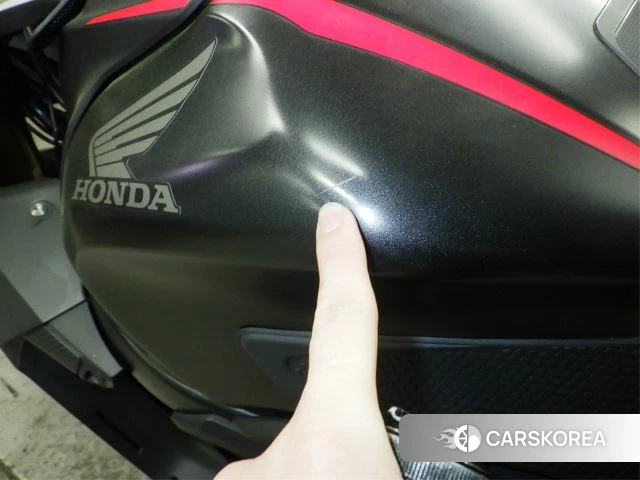 Проданный Honda CBR650R id 4252948 из Японии, фото 15