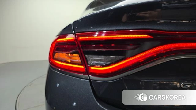 Hyundai Grandeur IG id 4520496 из Кореи 15