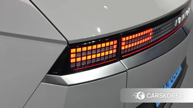 Hyundai Ionic 5 id 4541403 из Кореи 15