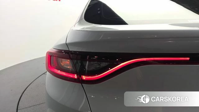 Renault Korea (Samsung) XM3 id 4535898 из Кореи 15