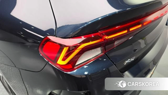 Kia K5 Hybrid 3rd Generation id 4702597 из Кореи 15