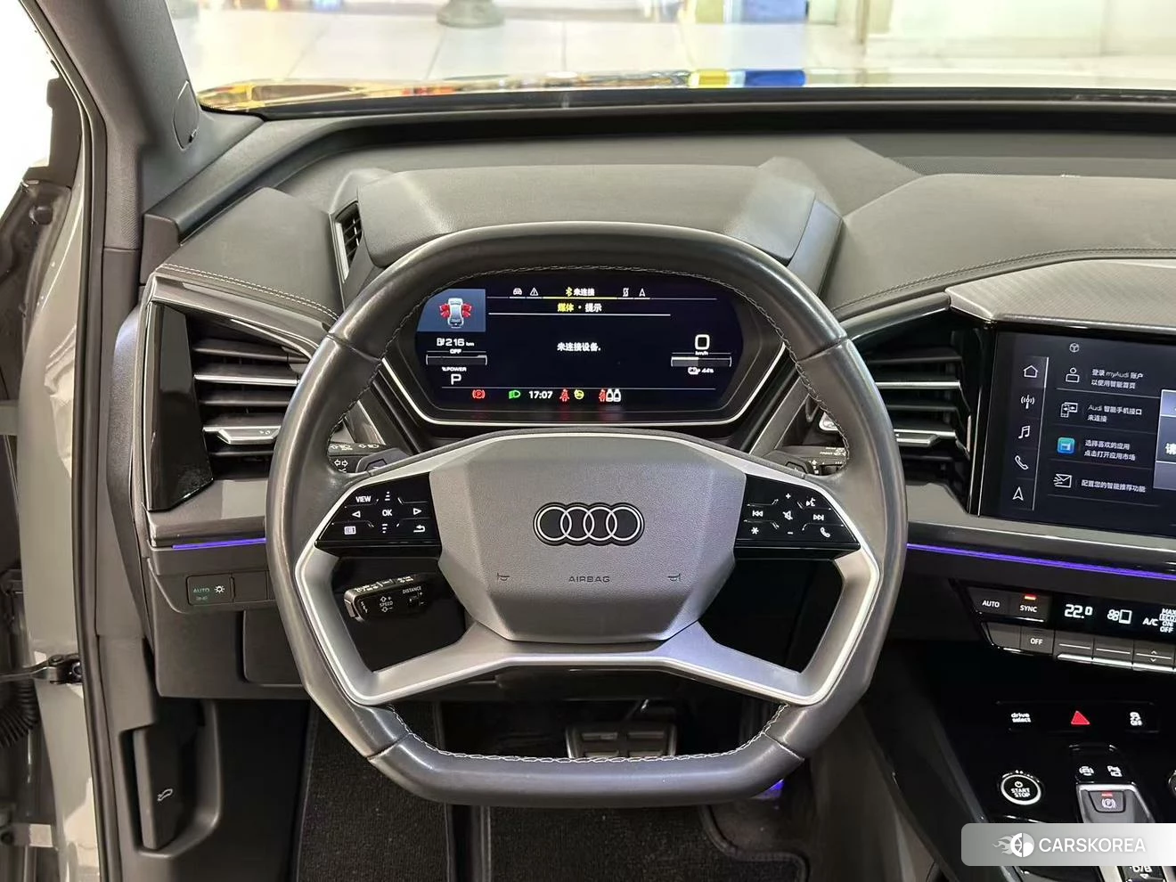 Audi Q4 id 4473315 из Китая 15