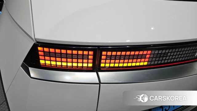 Hyundai Ionic 5 id 4415521 из Кореи 15