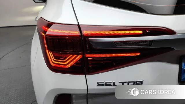 Kia Seltos id 4309351 из Кореи 15