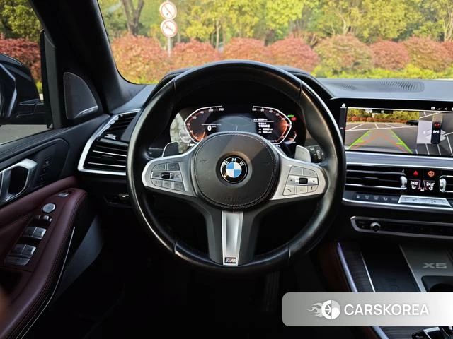 BMW X5 id 4272212 из Китая 15
