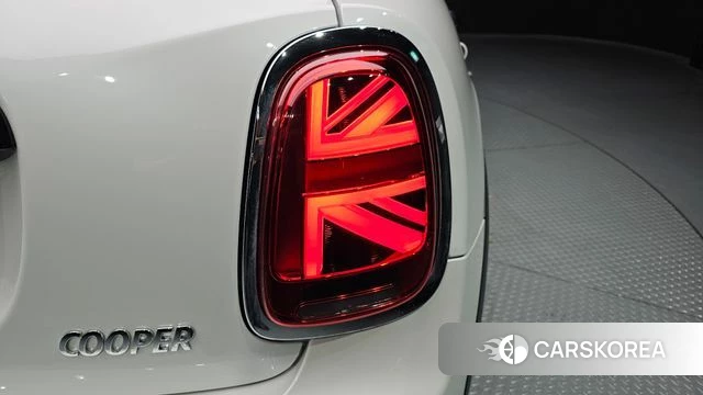 Mini Cooper id 4414110 из Кореи 15