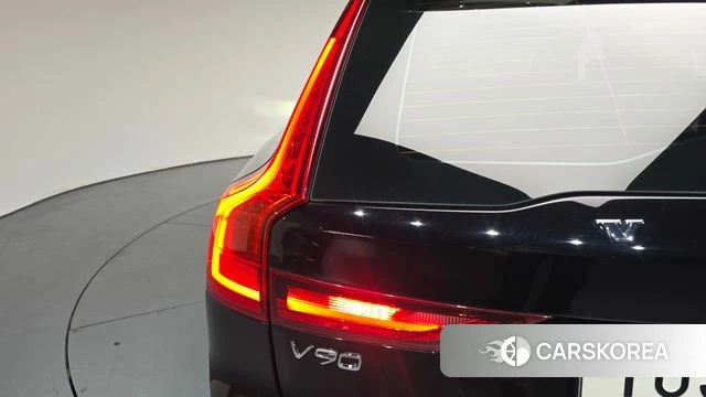 Volvo V90 Cross-Country id 4331768 из Кореи 15