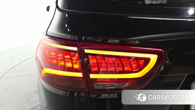 Kia The New Sorento id 4574196 из Кореи 15