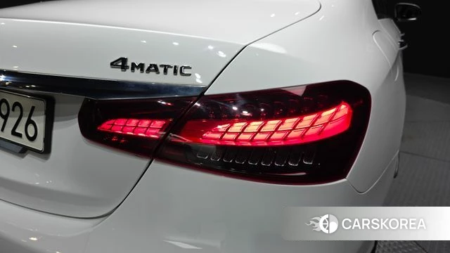 Mercedes-Benz E-Class W213 id 4855057 из Кореи 15