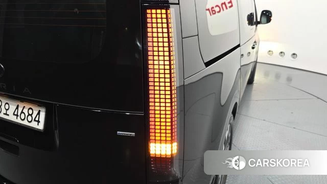 Hyundai Staria id 4223197 из Кореи 15