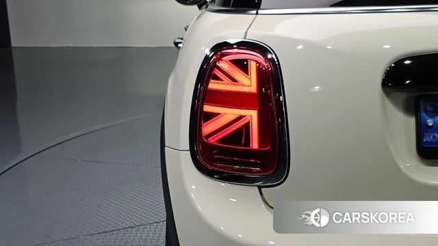 Mini Cooper id 4542220 из Кореи 15