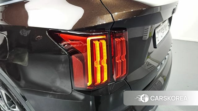 Kia Sorento 4th Generation id 4232275 из Кореи 15