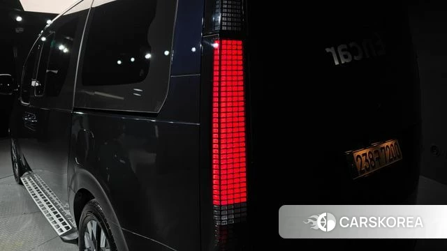 Hyundai Staria id 4893250 из Кореи 15
