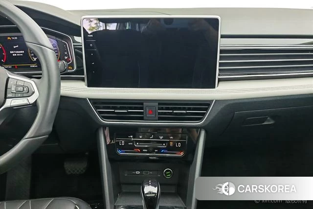 Volkswagen Tiguan L id 4335839 из Китая 15