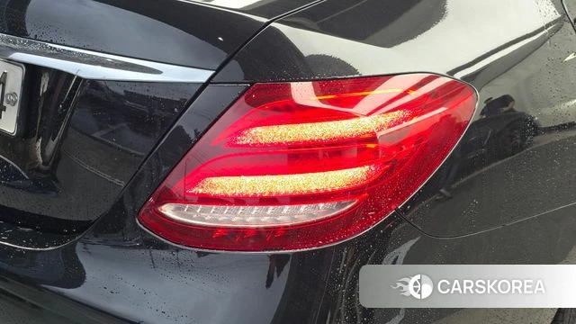 Mercedes-Benz E-Class W213 id 4568249 из Кореи 15
