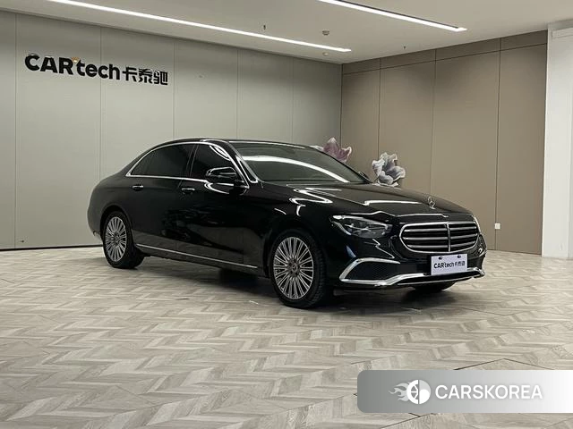 Mercedes-Benz E-class id 4275230 из Китая 15