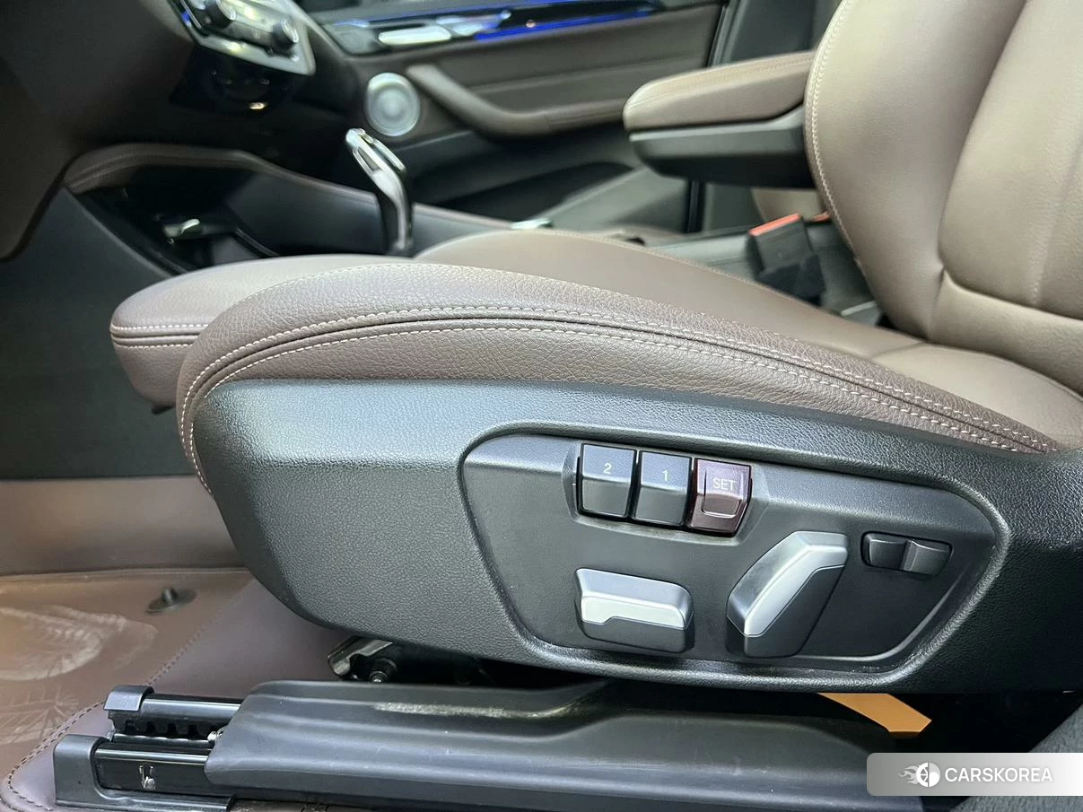 BMW X1 id 4510510 из Китая 15