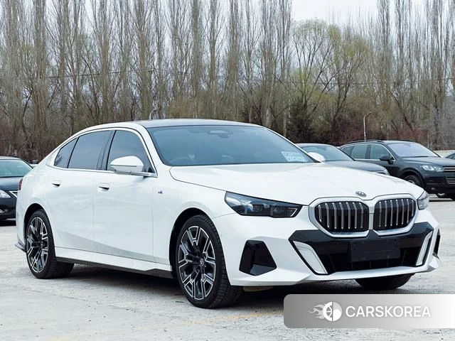 BMW 5 series id 4257489 из Китая 15