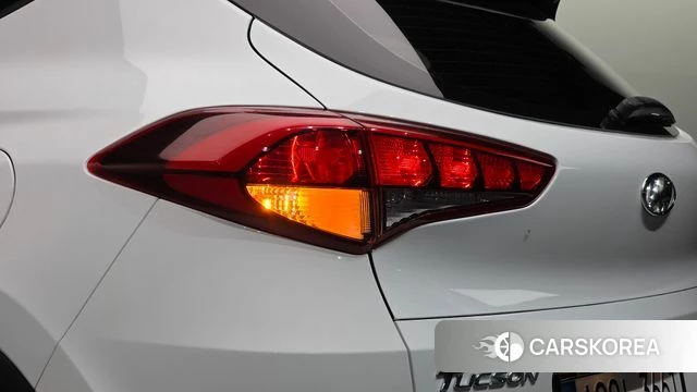 Hyundai All New Tucson id 4722658 из Кореи 15