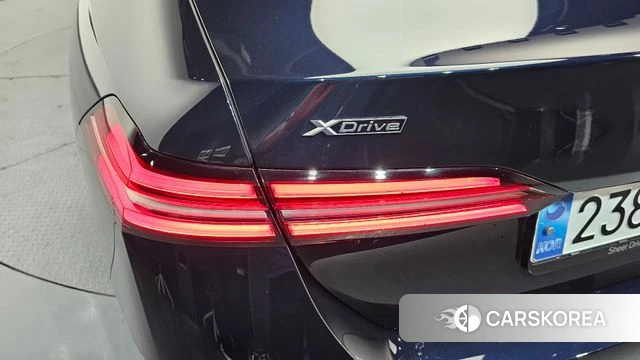 BMW 5 Series (G60) id 4381175 из Кореи 15