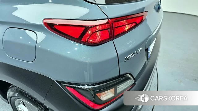 Hyundai The New Kona id 4303632 из Кореи 15