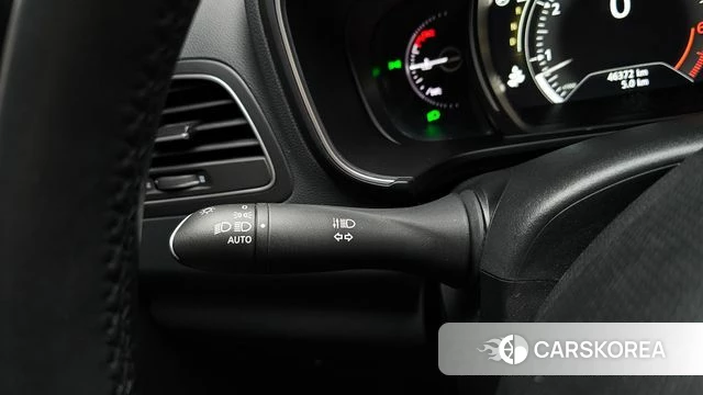 Renault Korea (Samsung) The New QM6 id 4243097 из Кореи 15