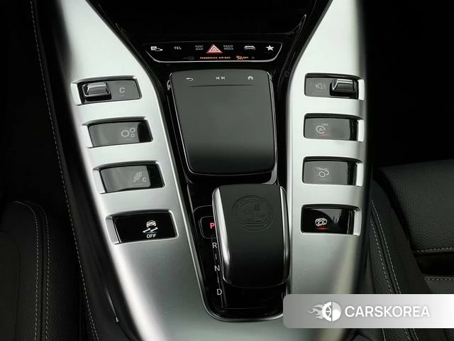Mercedes-Benz AMG GT id 4366174 из Китая 15